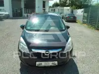 2012 Opel MERIVA