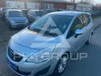 2012 Opel MERIVA
