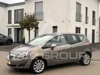 2012 Opel MERIVA