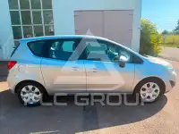 2012 Opel MERIVA