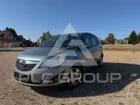 2012 Opel MERIVA