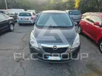 2012 Opel MERIVA