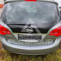 2012 Opel MERIVA