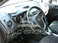 2012 Opel MERIVA