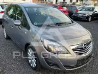 2012 Opel MERIVA