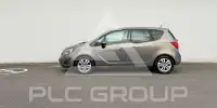 2012 Opel MERIVA