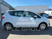 2012 Opel MERIVA