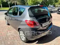2012 Opel MERIVA