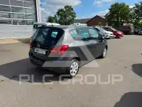 2012 Opel MERIVA