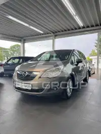 2012 Opel MERIVA