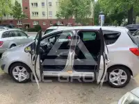2012 Opel MERIVA
