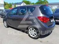 2012 Opel MERIVA