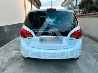 2012 Opel MERIVA