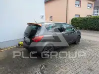 2012 Opel MERIVA