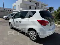 2012 Opel MERIVA