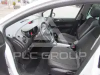 2012 Opel MERIVA