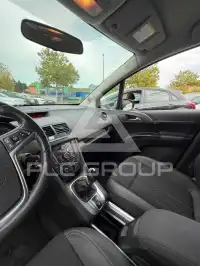 2012 Opel MERIVA