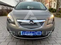 2012 Opel MERIVA