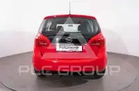 2012 Opel MERIVA