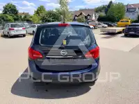 2012 Opel MERIVA