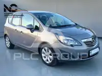 2012 Opel MERIVA