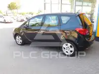 2012 Opel MERIVA