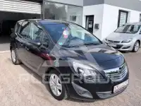 2012 Opel MERIVA