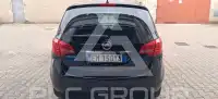 2012 Opel MERIVA