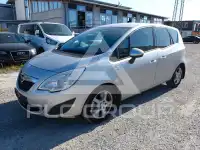 2012 Opel MERIVA
