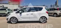 2012 Opel MERIVA