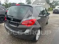 2012 Opel MERIVA