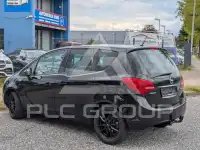 2012 Opel MERIVA