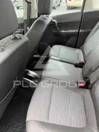 2012 Opel MERIVA