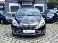 2012 Opel MERIVA