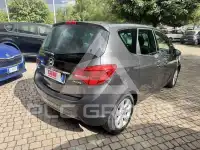 2012 Opel MERIVA