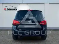 2012 Opel MERIVA