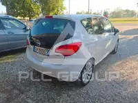 2012 Opel MERIVA