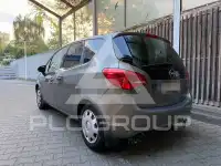 2012 Opel MERIVA