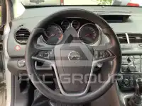 2012 Opel MERIVA