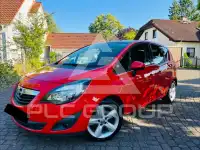 2012 Opel MERIVA