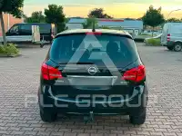 2012 Opel MERIVA