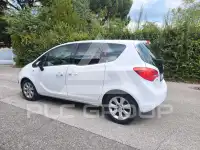 2012 Opel MERIVA