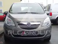 2012 Opel MERIVA