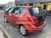 2012 Opel MERIVA