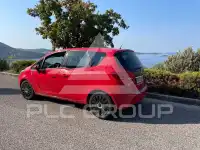 2012 Opel MERIVA