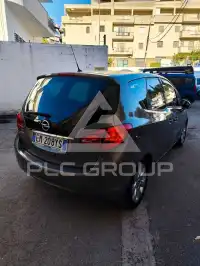 2012 Opel MERIVA
