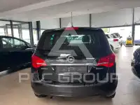 2012 Opel MERIVA