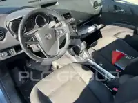 2012 Opel MERIVA