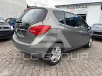 2012 Opel MERIVA