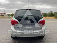 2012 Opel MERIVA